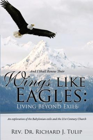 Buch And I Shall Renew Their Wings like Eagles Rev Dr Richard J Tulip