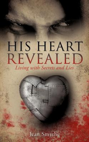 Buch His Heart Revealed Jean Smythe