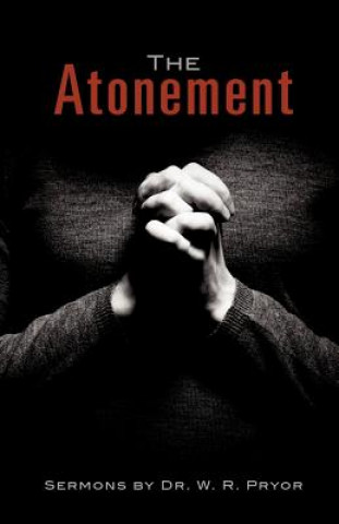 Libro Atonement Dr W R Pryor