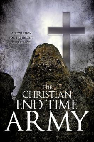 Carte Christian End Time Army Pastor Victor I Omondia