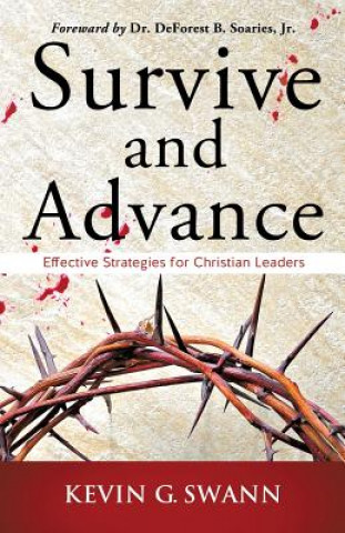 Libro Survive and Advance D Min Kevin G Swann