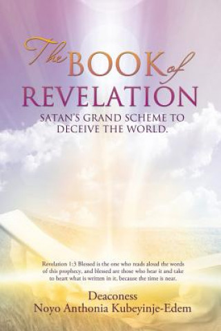 Buch Book of Revelation Deaconess Noyo Anthonia Kubeyinje-Edem