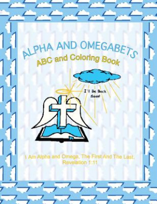 Livre Alpha and Omegabets Lillian Himbrick