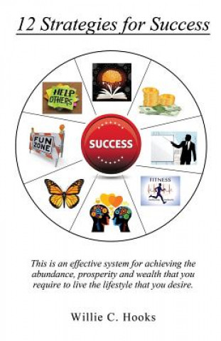 Carte 12 Strategies for Success Willie C Hooks