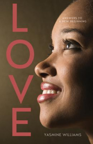 Knjiga Love Yasmine Williams
