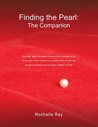 Buch Finding the Pearl Rochelle Ray