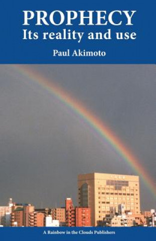 Carte Prophecy Paul Akimoto