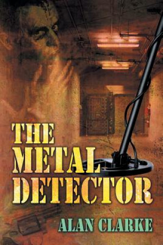 Книга Metal Detector Clarke