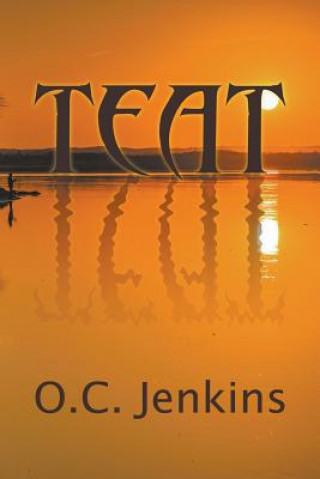 Könyv Teat O.C. Jenkins