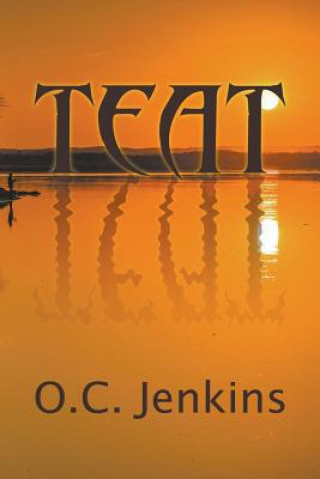 Buch Teat O.C. Jenkins