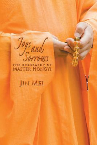 Kniha Joys and Sorrows Jin Mei