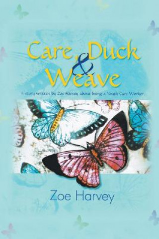 Carte Care, Duck & Weave Zoe Harvey
