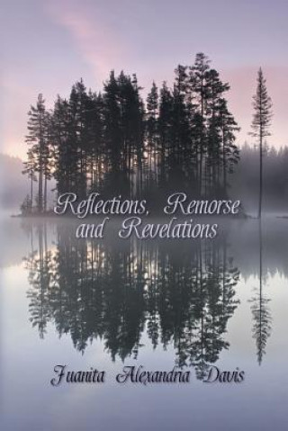 Könyv Reflections, Remorse, and Revelations Juanita Alexandria Davis