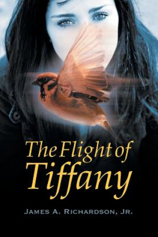 Carte Flight of Tiffany Jr. James A. Richardson