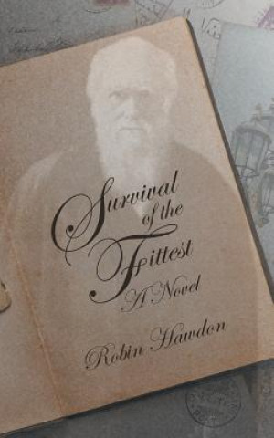 Книга Survival of the Fittest Robin Hawdon