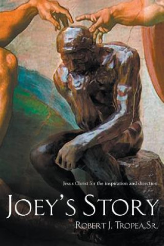 Buch Joey's Story Sr Robert J Tropea