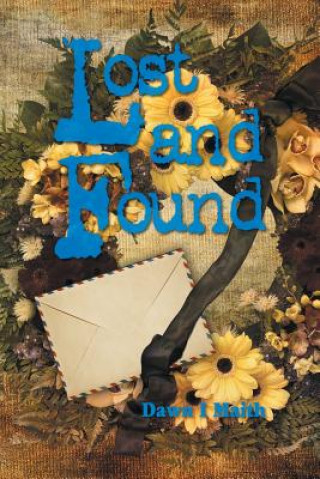 Βιβλίο Lost and Found Dawn I Maith