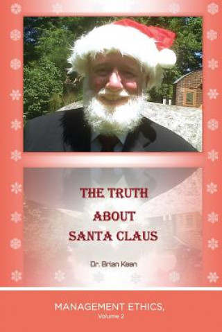 Carte Truth about Santa Claus Dr Brian Keen