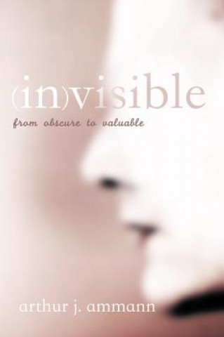 Book Invisible Professor Arthur J Ammann