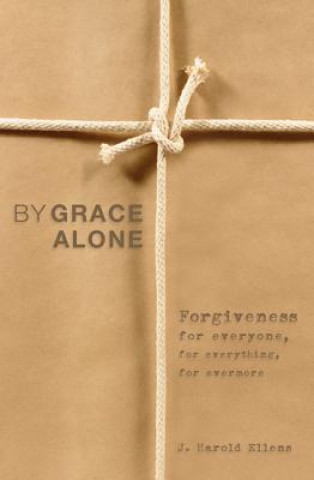 Carte By Grace Alone Ellens