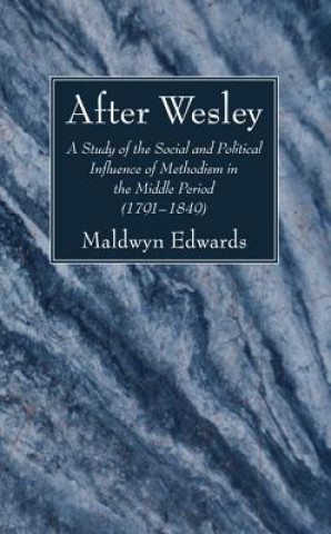 Carte After Wesley Maldwyn Edwards