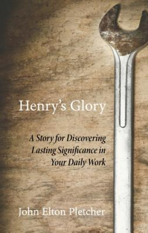 Buch Henry's Glory John Elton Pletcher