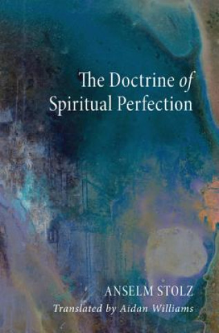 Kniha Doctrine of Spiritual Perfection Stephen S J Fields