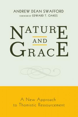 Carte Nature and Grace Andrew Dean Swafford