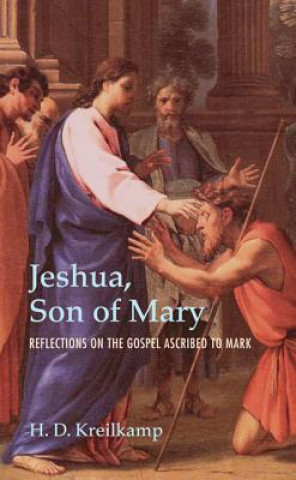 Buch Jeshua, Son of Mary H D Kreilkamp