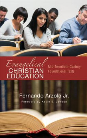 Βιβλίο Evangelical Christian Education Arzola