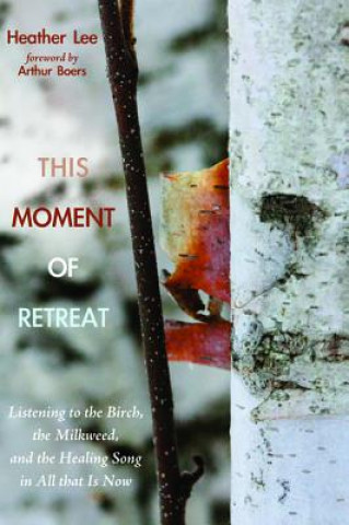 Βιβλίο This Moment of Retreat Heather Lee