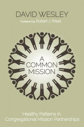 Carte Common Mission David Wesley