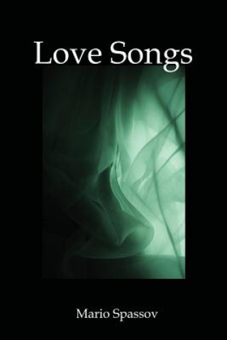 Livre Love Songs Mario Spassov