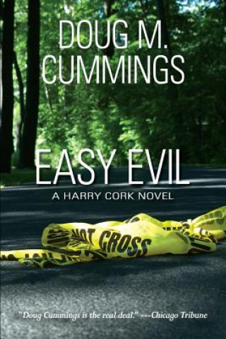 Könyv Easy Evil Doug M Cummings