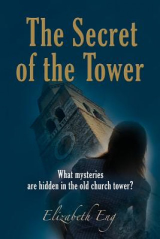 Carte Secret of the Tower Elizabeth Eng