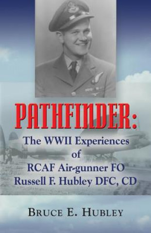 Knjiga Pathfinder Bruce E. Hubley