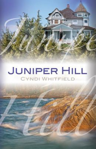 Książka Juniper Hill Cyndi Whitfield