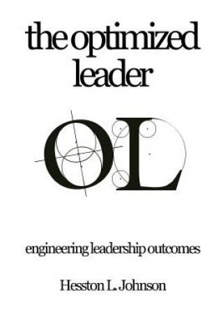 Knjiga Optimized Leader Hesston L. Johnson