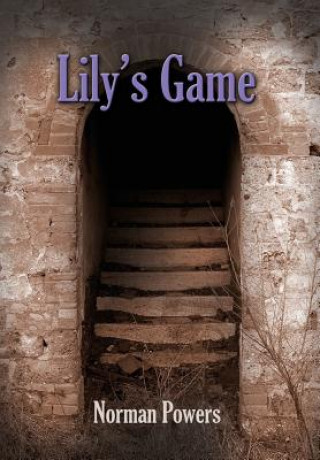 Книга Lily's Game Norman Powers