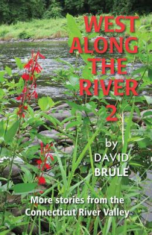 Carte West Along the River 2 David Brule