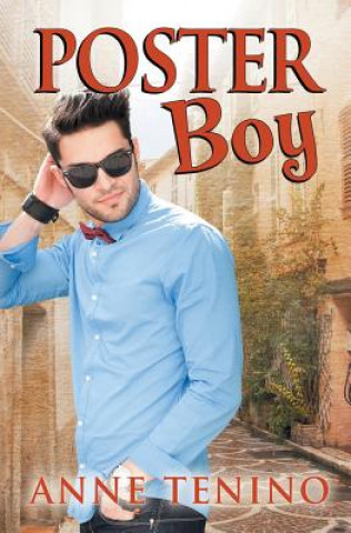 Carte Poster Boy Anne Tenino