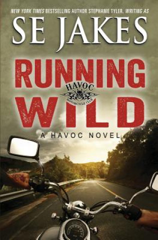 Buch Running Wild Se Jakes
