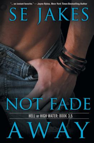 Buch Not Fade Away Se Jakes