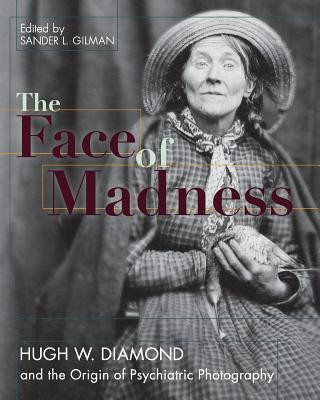 Book Face of Madness John Conolly