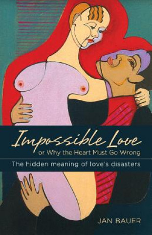 Könyv Impossible Love Jan Bauer