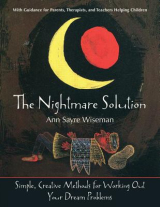 Libro Nightmare Solution Kiko Denzer