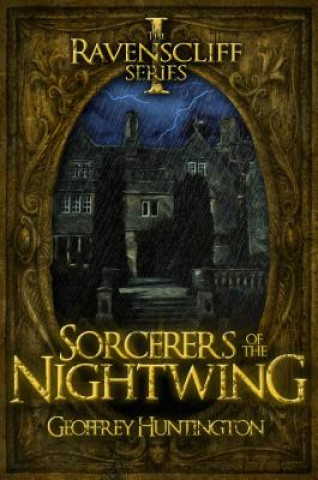 Carte Sorcerers of the Nightwing Geoffrey Huntington