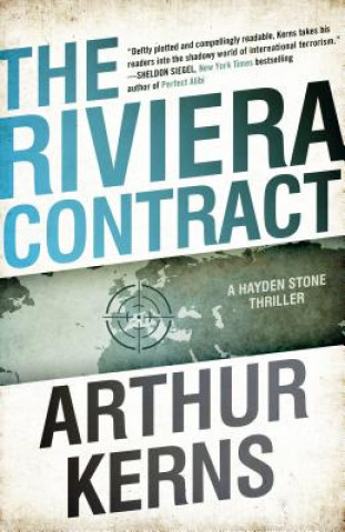 Book Riviera Contract Arthur Kerns
