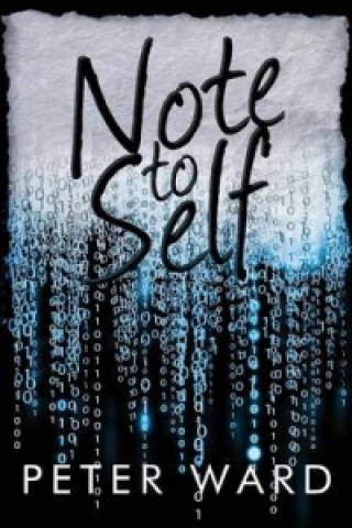 Livre Note to Self Peter Ward