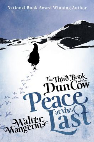 Carte Third Book of the Dun Cow Wangerin